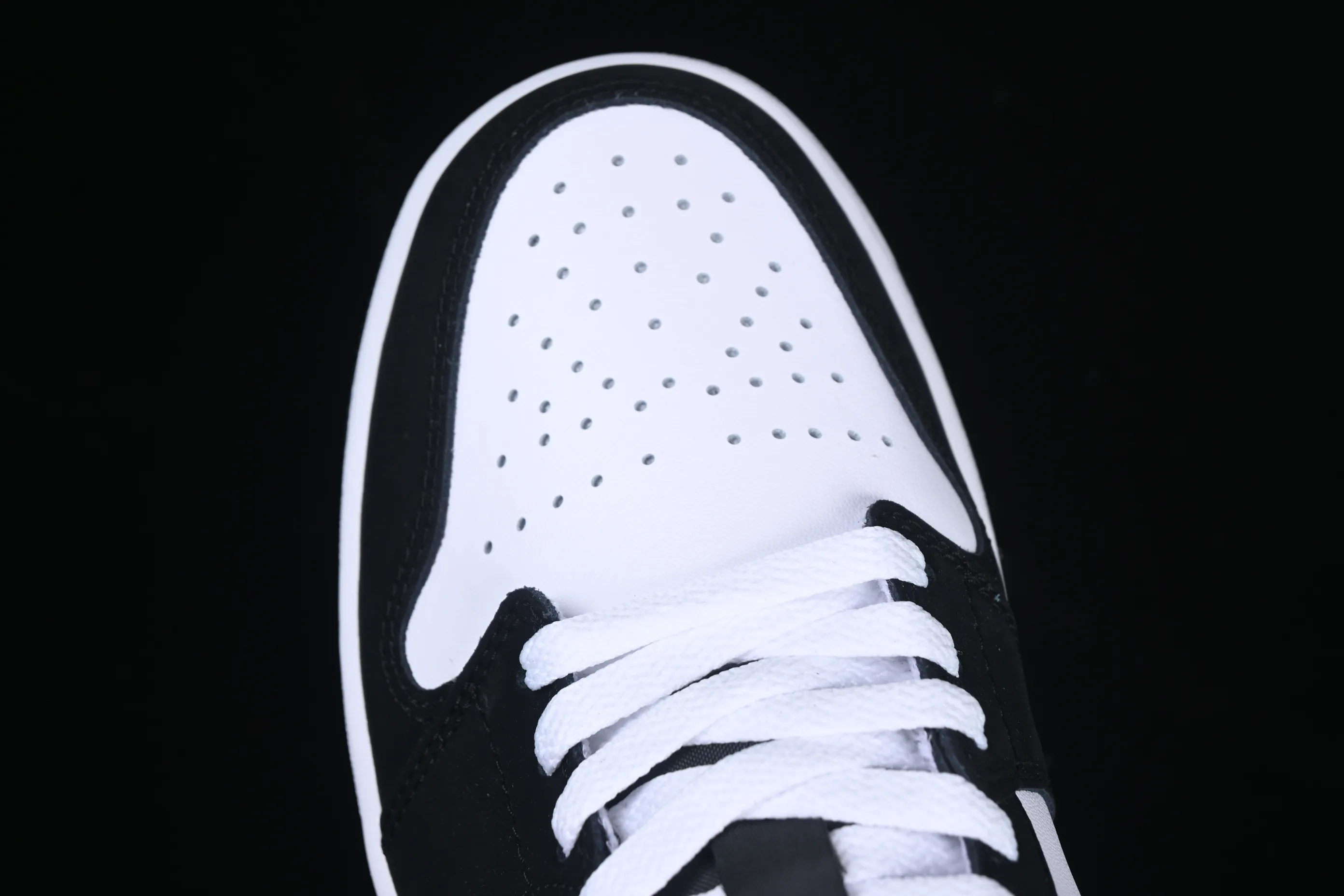 All categories Air Jordan Jordan series basketball shoes Air Jordan 1 Low G version pure original Air Jordan 1 Low AJ1 Joe 1 gray silver black hook low-top cultural casual sneakers HF3148-106